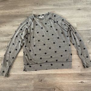 LNA star sweatshirt